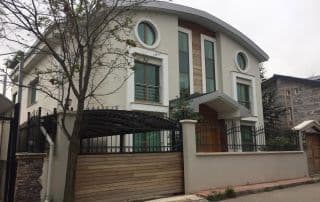 İncek Kız Öğrenci Yurdu